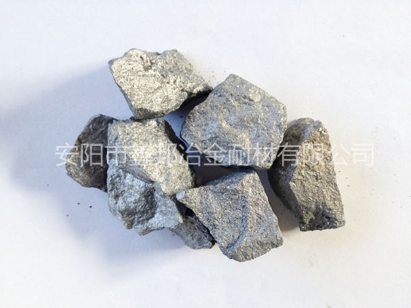 稀土硅鎂的有哪些作用呢？