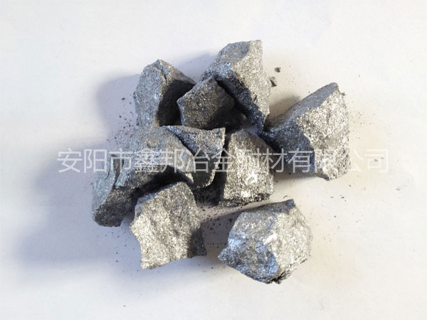 球化劑的熔煉要點(diǎn)！