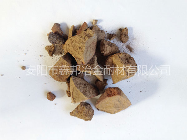 氮化硅鐵的相關(guān)信息介紹！