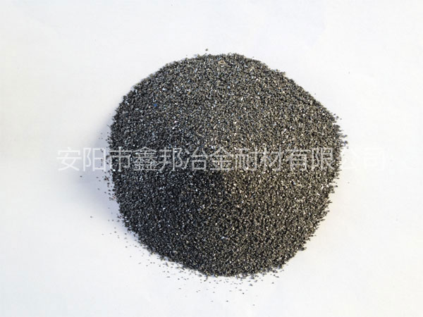 碳化硅特性介紹！